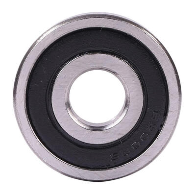 

2pcs 60006200 MTB Cycling Bearings Front Rear Solid Bearings Riding Tools