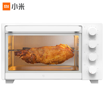 

Xiaomi Mijia 32L Electric Oven White