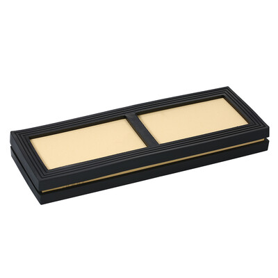

5000 Grit Sharpening Stone Knife Sharpening Stone Knives Polishing Stone with Rubber Stone Holder Fine Whetstone Grindstone 18060