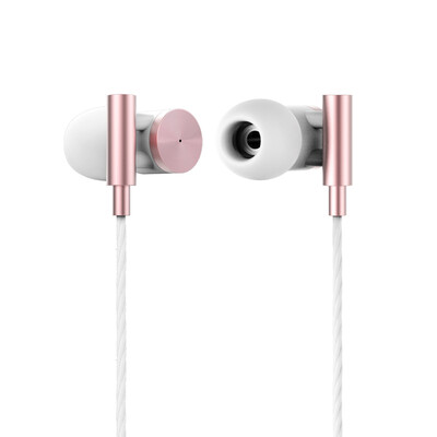 

Remax Earphone with Microphone Support Music Control for smart phones RM-530
