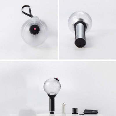 

BTS Army Bomb Light Stick Concert Support Lamp Lightstick Gift