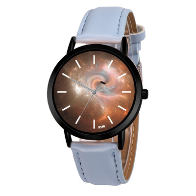 

Hot New Fashion Watches Women Cosmic Starry Sky Watch Quartz Wristwatch Female Male Clocks Relogios Feminino Drop Shipping