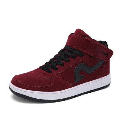

High-top casual sports shoes Gaobang boys shoes 10-15 years old junior high school students teleport shoes summer shoes