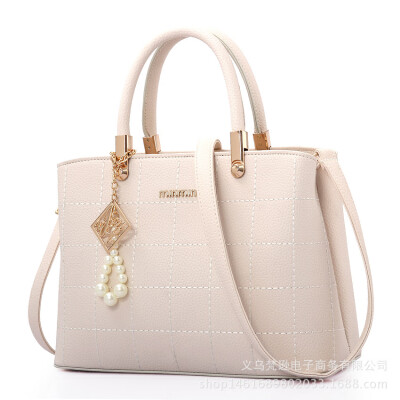 

Fashion female bag handbag shoulder bag shoulder bag fashion bag small wholesale mixed batch one generation