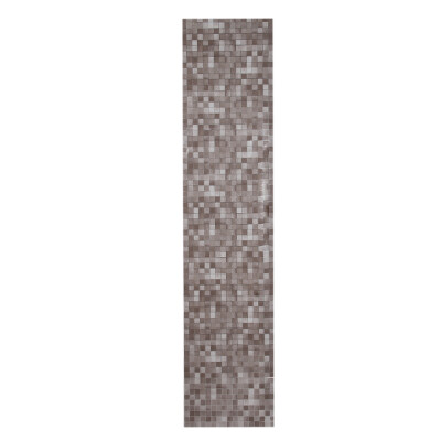 

45x200cm Mosaic Aluminum Foil Self-adhensive Anti Oil for Kitchen