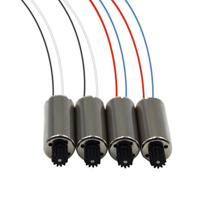 

Forward&Reverse Motor Accessories Kit for SG700 RC Drone Quadcopter