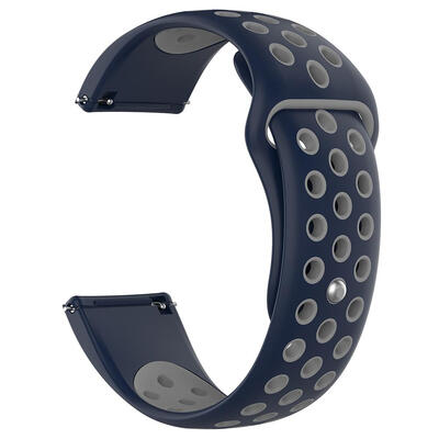 

Silicone Watch Band Bracelet Wrist Strap Belt for Fitbit Versa LiteVersa