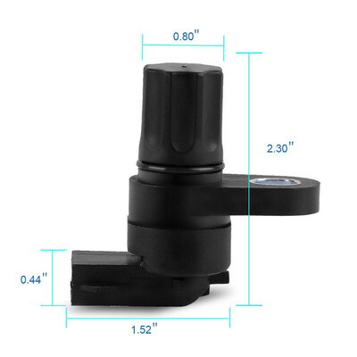 

Rear ABS Wheel Speed Sensor For Lincoln Ford F150 E150 Mazda MercuryF85F9E731AB