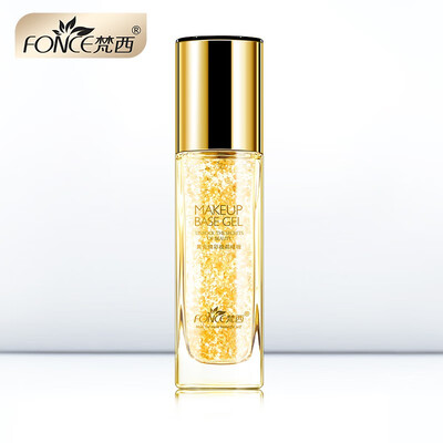 

Fonce Korea Gel Repairs Dry Invisible Pores Moisturizes Moisturizes And Oil Control Softens Skin For A long Time