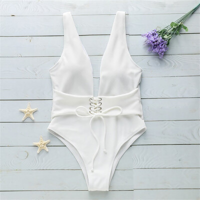 

Roseonmyhand Womens Hot Sold Color Bikini Print Swimsuit Pushups Swimwear Beachwear