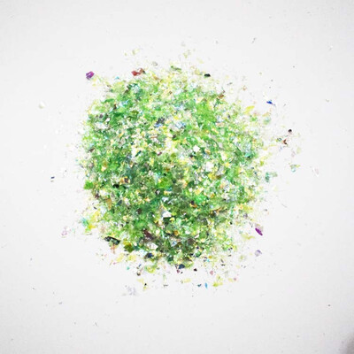 

FUNNYBUNNY Sparkle Confetti 10Grams--Great for New Years Party Party Table Scatter Decorations Weddings Birthdays Celebrations