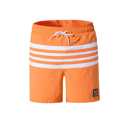 

Tailored Fashion Mens Striped Strap Beach Fitness Sport Quick Dry Casual Shorts Pants