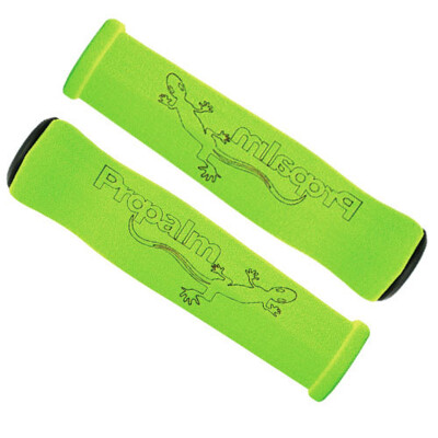 

MTB Bike Bicycle Handlebar Grips Sponge Handle Bar Grip Riding Gear Stoppers