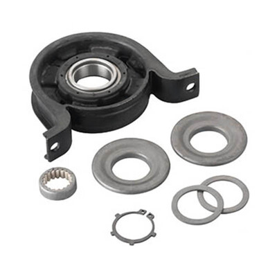 

LJXJ Mercedes-Benz drive shaft support bearings Auto parts 6014101710 7853