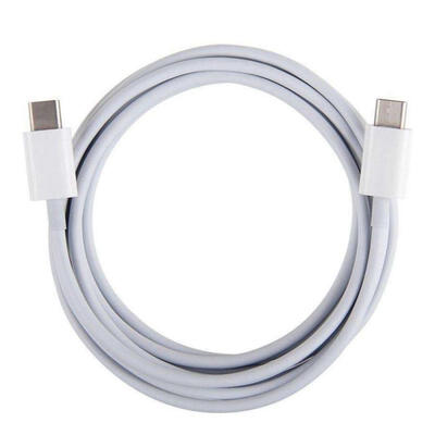 

Premium Durable 2m Type-C Male To Type-C Male 24A Fast Charging Data Cable-2m
