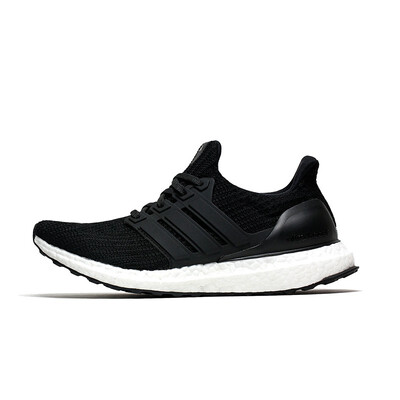

Original New Arrival Authentic ADIDAS Ultra BOOST Mens Running Shoes Mesh Breathable Lightweight Stability Sneakers Sport Shoes