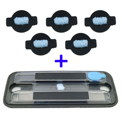 

Water Core Cap Water Tank For IRobot Braava 320 380 380t 5200 Mint5200C Tools