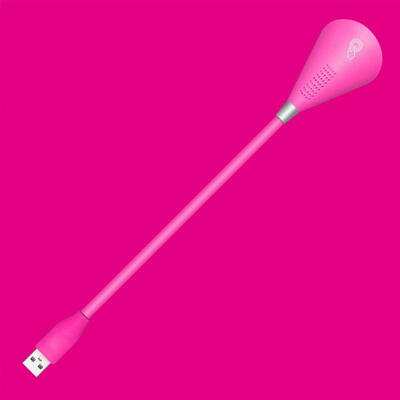 

L2 Portable Wireless Bluetooth Speaker USB Portable Cold & Warm Dual Color Touch Desktop LED Light Audio Soundbar