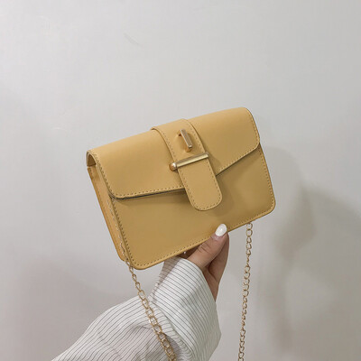 

Tailored Women New Fashion Crossbody Messenger Shoulder Bag
