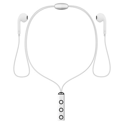 

XT-13 Bluetooth 42 Wireless In-ear Headphones Outdoor Sport Headset Music Earphone Magnetic Suction Built-in Microphone Line Cont