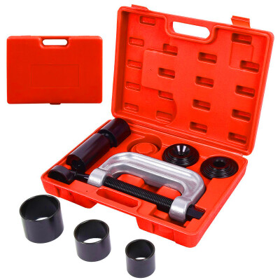 

4-in-1 Auto Truck Ball Joint Service Tool Kit 2 WD&4 WD Remover Installer