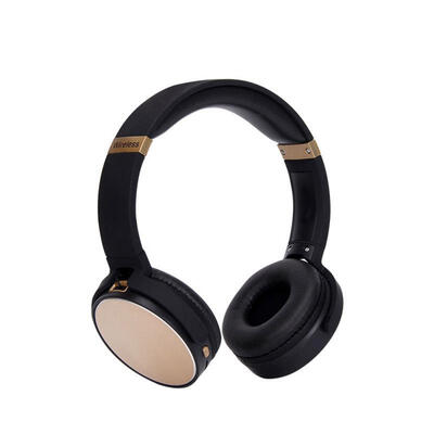 

Foldable Wireless Bluetooth Headphones Adjustable Sports Headsets For Smartphones Laptop Computer Mp34