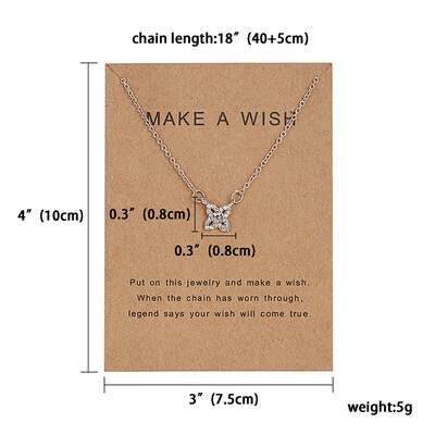 

Fashion Jewelry GOOD KARMA Buddha Lotus Pendant Necklace Hamsa Fatima Hand Chocker Chian Necklace For Women with Card Package