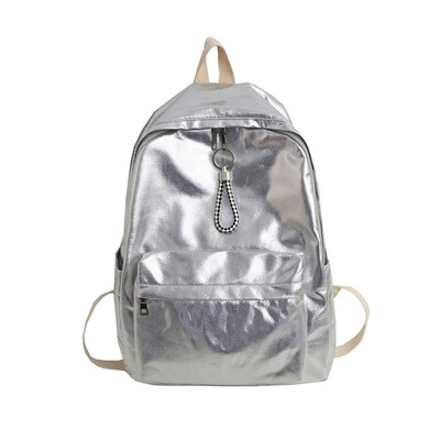 

Ins Korean Harajuku ulzzang Nylon Campus High School Students Schoolbags chic Port Wind