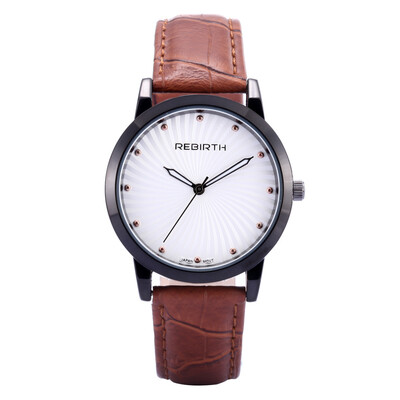 

REBIRTH Li Pofu PC21 high quality movement womens watch fashion watch belt watch
