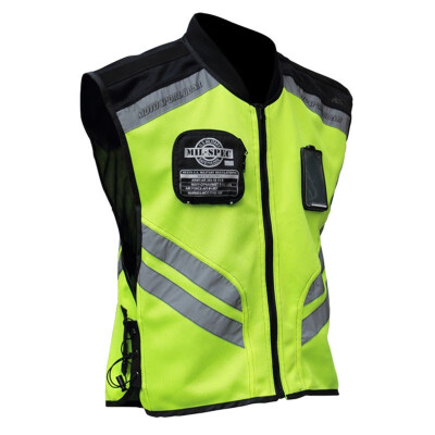 

Riding Tribe Motorcycle Reflective Vest Clothing Motocross Body Armour Protection Jackets Clothes