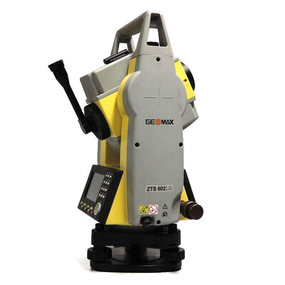 

Elbow Eyepiece for GEOMAX ZTS602 Total Station