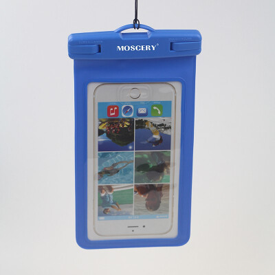 

2019 new mobile phone waterproof bag