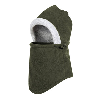 

Windproof Winter Ski Face Mask Balaclavas Hood Cap for Men Women Snowboarding Running Cycling