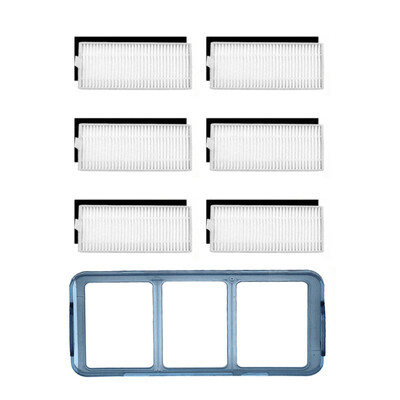

Filters Sponges Initial Effect Network For Eufy11SRoboVac 11SRoboVac 30 Parts
