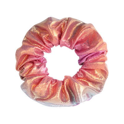 

Tailored Glitter Colorful Rope Ponytail Holder Hair Accessories for Girls&Women