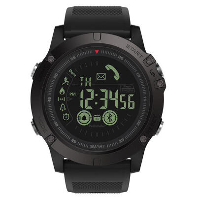 

Zeblaze VIBE 3 Flagship Rugged Smartwatch All-Weather Monitoring Smart Watch For IOS And Android