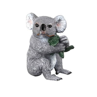 

Tailored Koala Animal Model Toy Figurine Model Ornament Toys