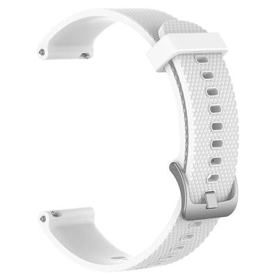 

Silicone Quick Release Watch Band Bracelet Wrist Strap for TicWatch E2S2
