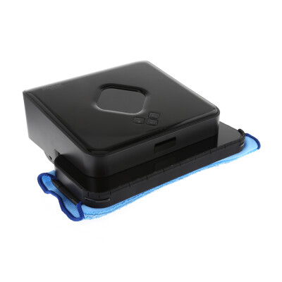 

iRobot Intelligent Robotic 2 in 1 Dry Wet Floor Mopping Machine