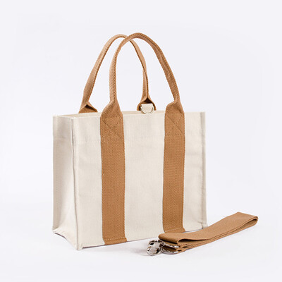 

Plus Thick Canvas Shoulder Bag Literature And Art Hundred Set A Mini Canvas Women Bag