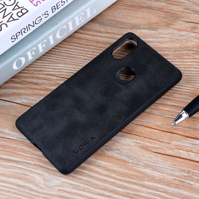 

for xiaomi mi 8 se case Luxury Vintage leather cover phone case for xiaomi mi 8 mi8 se funda coque capa Business Vintage hoesje