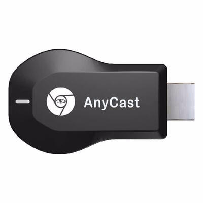 

ANYCAST M2 PLUS Wireless Miracast Wifi Display Dongle 1080P HDMI Mini Receiver TV Stick For IOS Android Windows Mac-US Plug