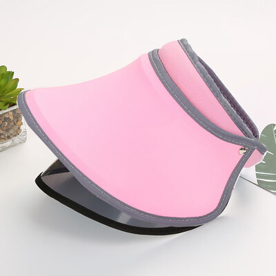 

Women Summer Outdoor Wide Brim Hat Cap Sun Visor Cap UV Protection Hat