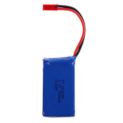 

New 37V 780mAh Battery for WLtoys V686 V686G V686K V686J RC Quadcopter