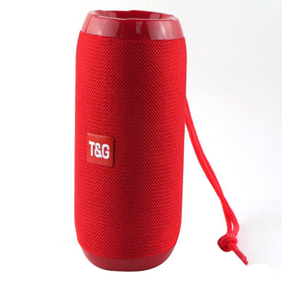 

Sound Box Bluetooth Speaker Wireless Loudspeaker TF Card U Disk