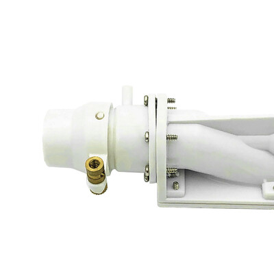 

Tailored 6 - 12V Pump Spray Thruster Water Turbo Power Servo Jet For RC Boat Accessories