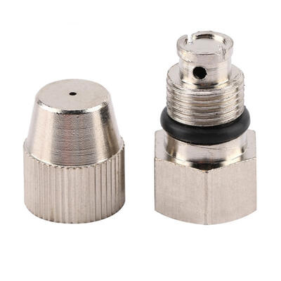

Greensen Adjustable Sprayer Tractor Nozzle Protection Prayer Spray Nozzle for Agriculture Garden