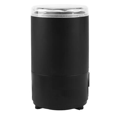 

220V Mini Electric Coffee Grinder Coffee Bean Grinding Machine Maker EU