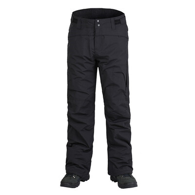 

2018 Winter Outdoor Skiing Pants For Women Men Hiking Trekking Snowboarding Trousers Waterproof Windproof Snow Ski Thermal Pants