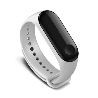 

Replacement Bracelet Strap Wrist Band for Xiaomi Mi Band 4